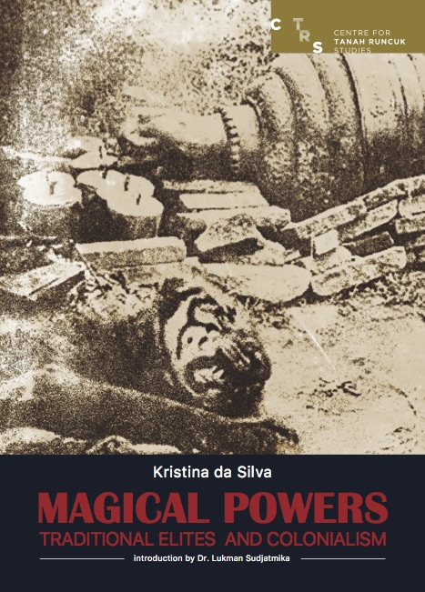 MAGICAL POWERS: TRADITIONAL ELITES AND COLONIALISM