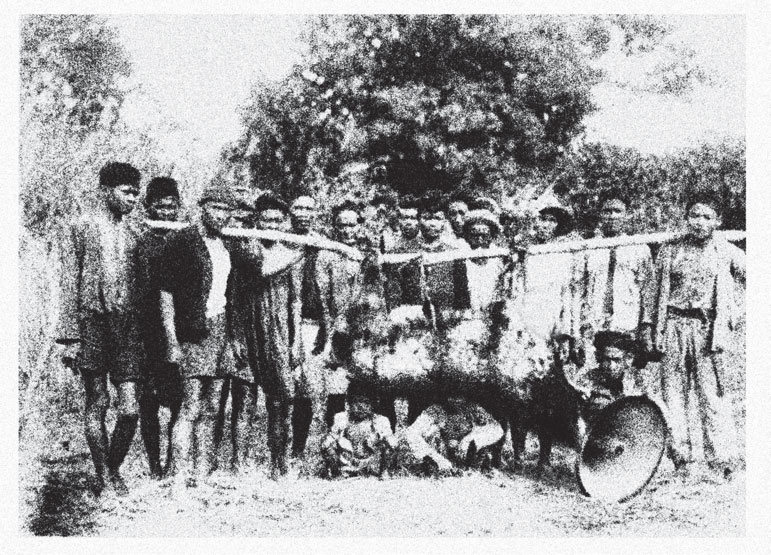 The Mythology of Runcuk Horse and Its Transformation: Orang Runcuk’s Strategy in Negotiating with Changes and Others